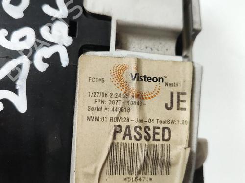 Instrument cluster FORD MONDEO III Turnier (BWY) 2.2 TDCi | BP27425501C47 