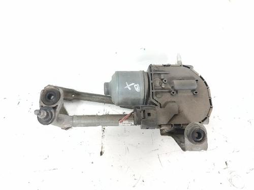 Used Front wiper motor SEAT ALTEA (5P1) 1.9 TDI (105 hp) 27416472