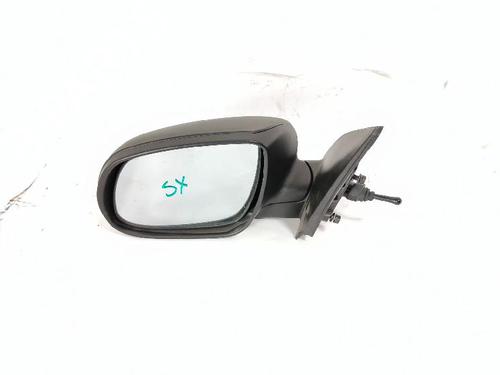 Left mirror KIA CEE'D Hatchback (ED) 1.4 CVVT | BP27410507C26 