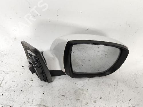 Right mirror HYUNDAI ix35 (LM, EL, ELH) 1.7 CRDi | BP27428413C27 