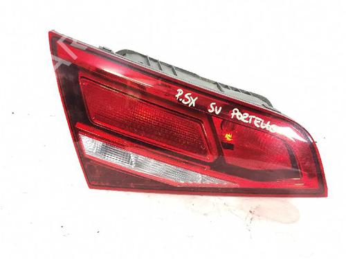 Used Left taillight AUDI A3 (8V1, 8VK) 2.0 TDI (150 hp) 27430915