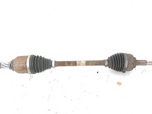 left-front-driveshaft-dacia-sandero-ii-2012-27427571 main image