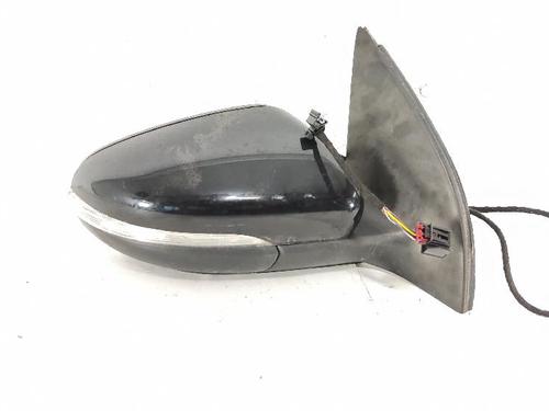 Used Right mirror VW GOLF PLUS V (5M1, 521) 1.6 TDI (105 hp) 27426138