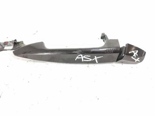 Used Front left exterior door handle BMW 2 Active Tourer (F45) 218 d (150 hp) 27412249
