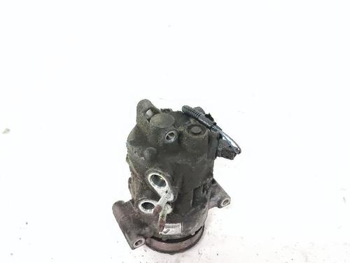 AC compressor DODGE CALIBER 2.0 CRD | BP28689160M34 