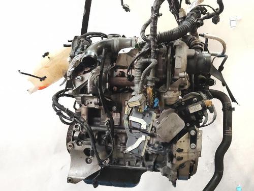 Engine FORD FOCUS III 1.5 TDCi | BP31752677M1