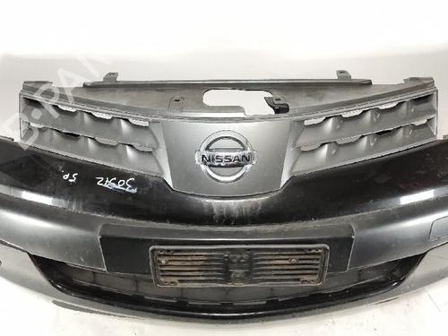 Front bumper NISSAN NOTE (E11, NE11) 1.4 | BP27424725C7 