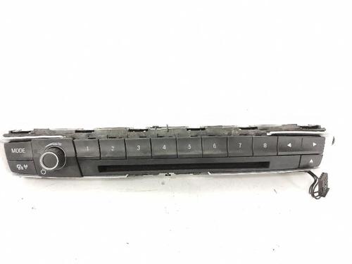 Used Switch BMW 1 (F20) M 140 i xDrive (340 hp) 31125682