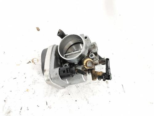 Used Throttle body ALFA ROMEO 159 (939_) 1.8 MPI (939AXL1A) (140 hp) 27412007