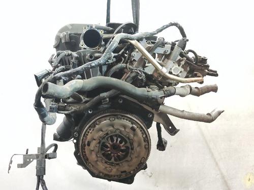 Used Engine AUDI A3 (8P1) 2.0 FSI (150 hp) 27714630