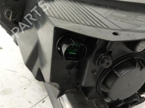 Right headlight HYUNDAI i20 ACTIVE (IB, GB) 1.4 | BP36001409C29 - Image 5
