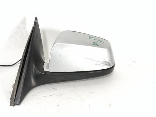 Used Left mirror BMW 5 Touring (E61) 530 d xDrive (235 hp) 27415299