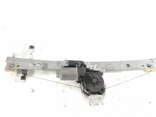 Front left window mechanism PEUGEOT 207 SW (WK_) 1.6 HDi | BP27412710C22 