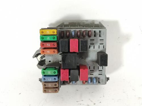 Used Fuse box Fuse box LANCIA YPSILON (843_) 1.2 (843.AXA1A) (60 hp) 36107257 36107257