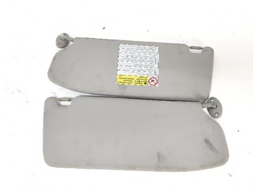 Left sun visor SUBARU JUSTY III (G3X) 1.3 AWD (G3X413) | BP38190158I1 - Image 3