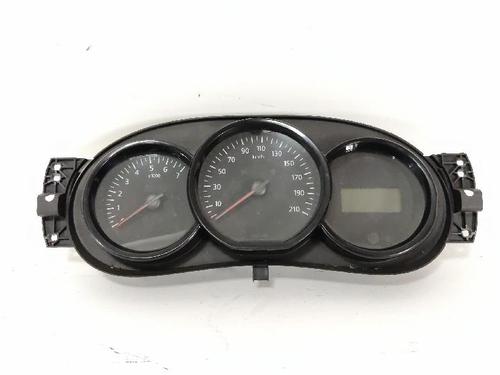 Used Instrument cluster Instrument cluster DACIA SANDERO II 1.2 (75 hp) 27432078 27432078