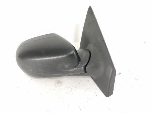Used Right mirror RENAULT CLIO III (BR0/1, CR0/1) 1.2 16V (BR0P, CR0P) (101 hp) 27419851