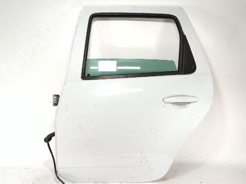 Dør venstre bagtil DACIA DUSTER (HS_) 1.6 16V (105 hp) 27428296