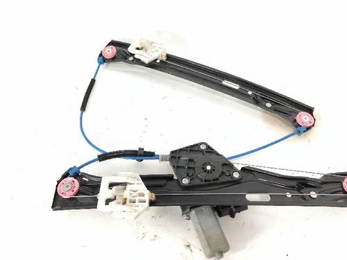 Front left window mechanism BMW 3 Touring (F31) 318 d | BP27430154C22 