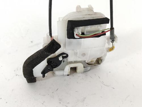 Rear left lock SUBARU LEGACY V Estate (BR) 2.0 D AWD (BRD) | BP27426872C100 