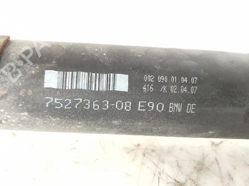 Driveshaft BMW 3 Coupe (E92) 325 d | BP27417515M37 