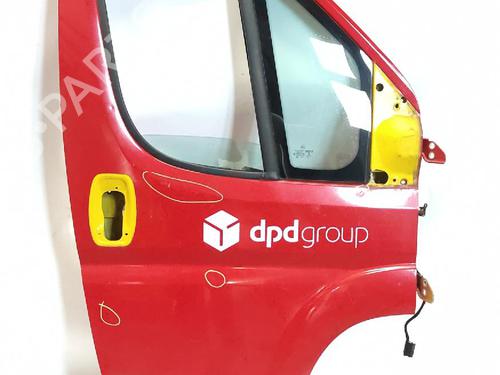 Right front door FIAT DUCATO Bus (250_) 130 Multijet 2,3 D | BP28596695C3