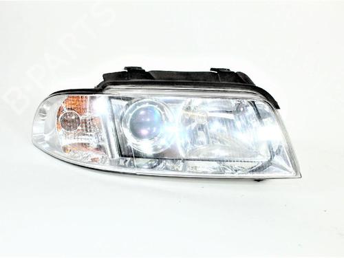 Used Right headlight Right headlight AUDI A4 B5 (8D2) 1.8 T (150 hp) 27410436 27410436
