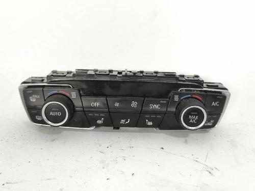 climate-control-bmw-2-gran-tourer-f46-2014-27412858 main image
