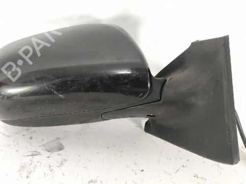 Used Right mirror TOYOTA YARIS (_P9_) 1.0 VVT-i (KSP90_, KSP90R) (69 hp) 27424239