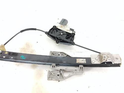 Rudehejsemekanisme venstre bagtil AUDI A4 B8 (8K2) 3.0 TDI quattro (240 hp) 27418954
