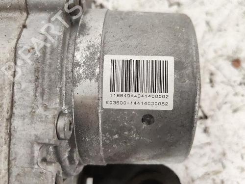 Steering pump DACIA DUSTER (HS_) 1.2 TCe 125 | BP37192373M99  - Image 7