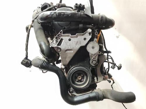 Engine SEAT LEON (1P1) 1.9 TDI | BP34713508M1 - Image 4