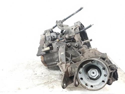 Gearbox FIAT PANDA (169_) 1.3 D Multijet (169.AXC1A) | BP37459373M3 - Image 2