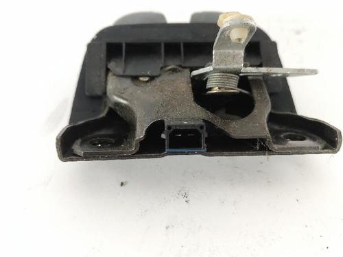 Tailgate lock AUDI A4 B6 (8E2) 1.9 TDI | BP27423801C101 - Image 3