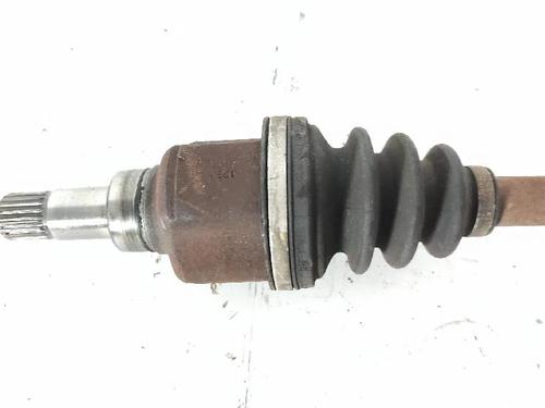 Left front driveshaft CITROËN C2 (JM_) 1.6 VTS | BP27417362M38 - Image 2