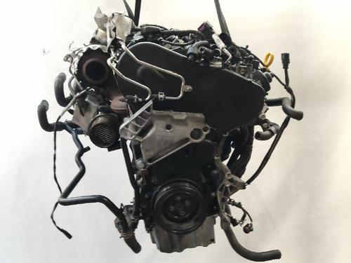 Engine SKODA OCTAVIA III Combi (5E5, 5E6) 2.0 TDI | BP38481329M1 - Image 2