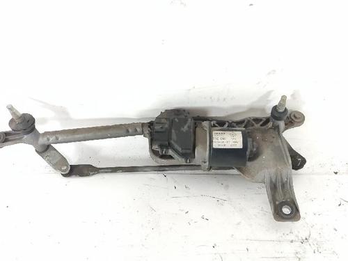 Used Front wiper motor FIAT IDEA (350_) 1.3 D Multijet (70 hp) 31579323