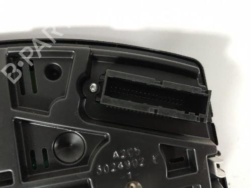 Instrument cluster OPEL ZAFIRA / ZAFIRA FAMILY B (A05) 1.9 CDTI (M75) | BP27415836C47 