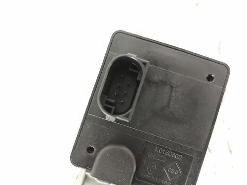 Electronic module RENAULT CAPTUR I (J5_, H5_) 0.9 TCe 90 | BP37711186M83 - Image 5