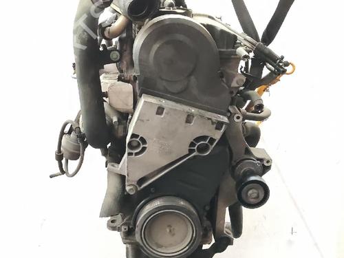 Engine SEAT CORDOBA (6L2) 1.9 TDI | BP29421541M1 - Image 3