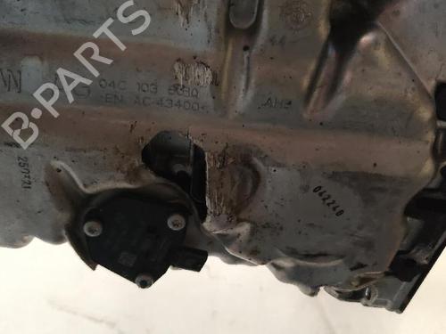 Engine VW T-CROSS (C11, D31) 1.0 TSi | BP38719367M1 - Image 6