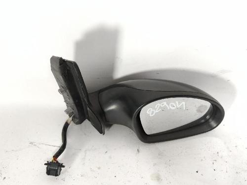 Right mirror SEAT ALTEA (5P1) 2.0 TDI | BP27412614C27 