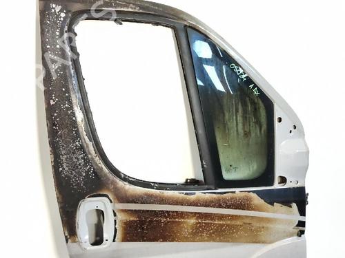 Right front door FIAT DUCATO Bus (250_) 100 Multijet 2,2 D | BP27433238C3