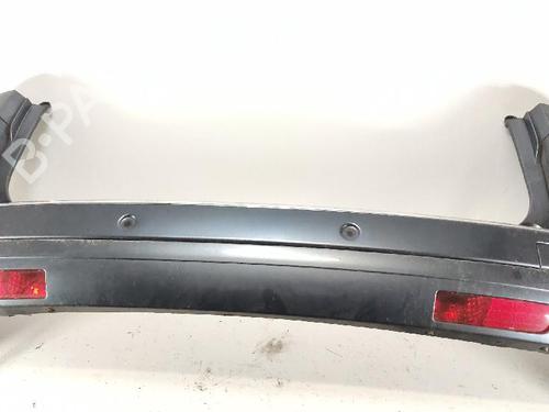 Paragolpes trasero CITROËN C4 Grand Picasso I (UA_) 1.6 HDi 110 (112 hp) 27422271