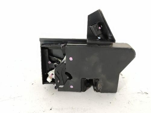 Front right lock DACIA SANDERO II 1.0 LPG (B8ML) | BP27925549C97 - Image 2