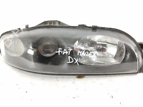 Højre forlygte FIAT MAREA (185_) 1.9 JTD 105 (185AXN1A) (105 hp) 27427311