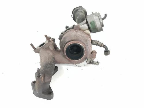 Turbocharger/Supercharger SEAT LEON (1P1) 2.0 TDI | BP30192030M71 