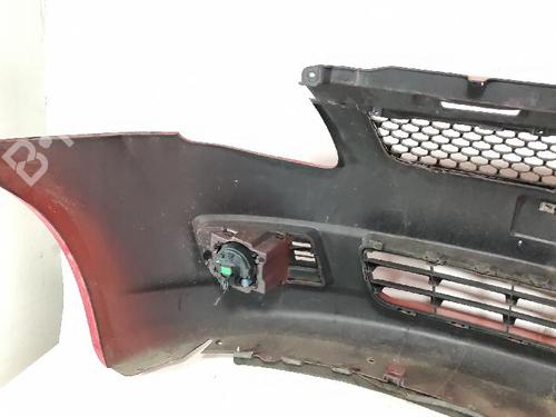 Front bumper SUZUKI SWIFT III (MZ, EZ) 1.3 DDiS (RS413D) | BP29518514C7 