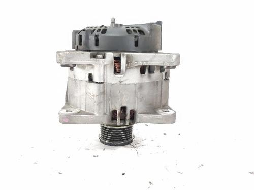 Used Alternator RENAULT MEGANE III Hatchback (BZ0/1_, B3_) 1.5 dCi (BZ0C) (90 hp) 29628687