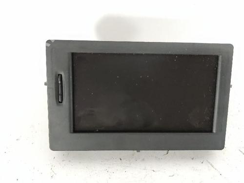 Display RENAULT CLIO III (BR0/1, CR0/1) 1.2 16V (BR0P, CR0P) (101 hp) 27419854